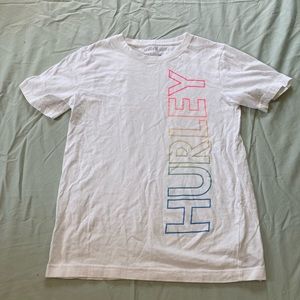 Hurley Tee